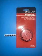NUOVO TAPPO CARBURANTE OEM HOMELITE GAS 69500 XL12 35SL 150 350 360 SXLAO SEZ SXL925 —B5