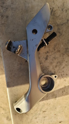 Honda vfr 800 1998 - honda, 1998-01