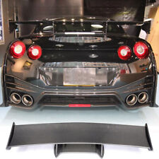 Spoiler bagagliaio posteriore in carbonio racing sport ala per Nissan R35 GT-R GTR2009-21