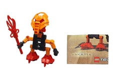 Lego bionicle turaga - bionicle,