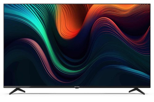 Sharp smart pollici 4k - 70,