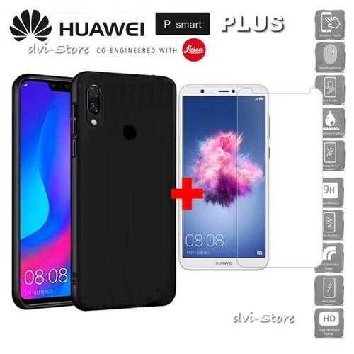 Custodia cover tpu nero per - cover,