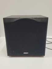 Altoparlanti energetici XL-S10