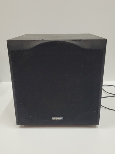 Altoparlanti energetici s10 - altoparlanti,