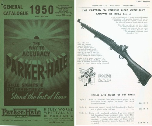 Catalogo generale parker - catalogo, hale