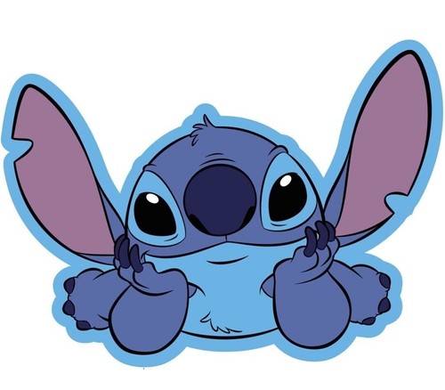 Cuscino disney lilo - lilo, stitch