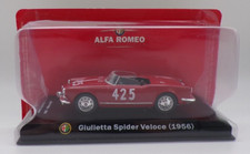 Altaya alfa romeo giulietta - alfa,