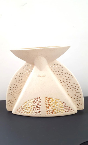 Vaso ceramica stile - in,