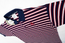 Adidas Polo T-Shirt Vintage