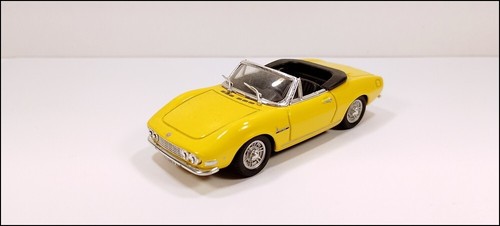Progetto fiat dino spider - fiat,