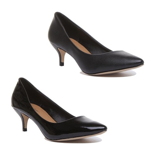 Scarpe eleganti nero con - nero,