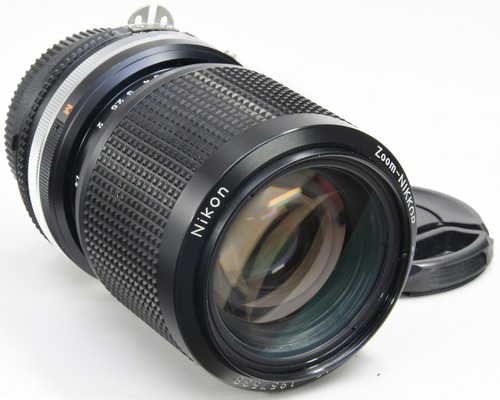 Nikon ais 105mm - nikon,