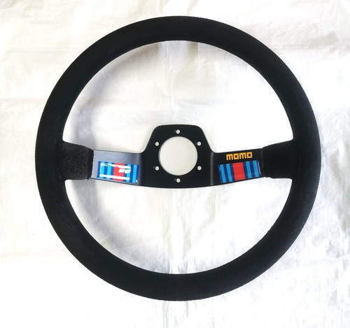 Momo racing sport steering - momo,
