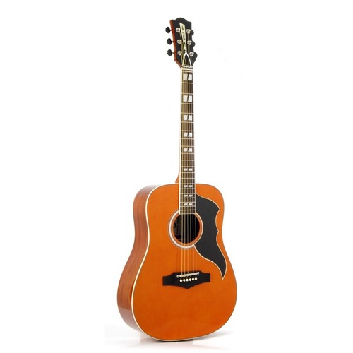 Eko chitarra acustica ranger - eko,