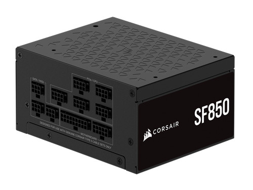 Corsair series - sf,