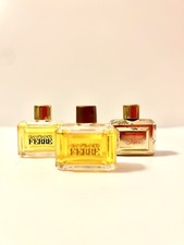 Lotto Di 2 Profumo Mignon GIANFRANCO FERRE:  Ml. 5 Cadauno -OFFERTA+OMAGGIO.