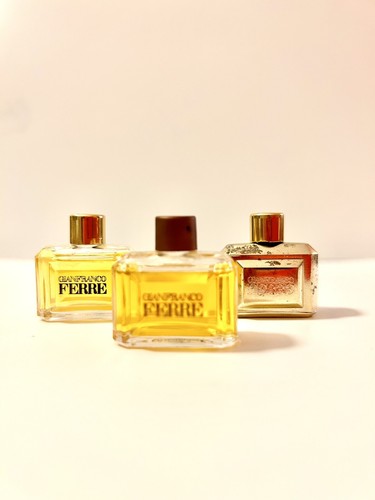 Lotto profumo mignon - profumo,