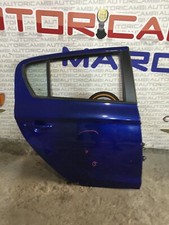 Porta portiera posteriore