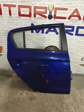 Porta portiera posteriore