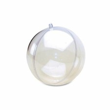 Sfera plexiglass cm - sfera,