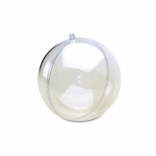 Sfera plexiglass cm - plexiglass, 12