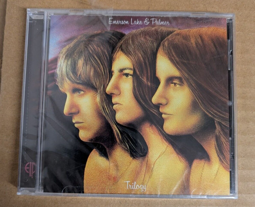 Emerson lake palmer - emerson,