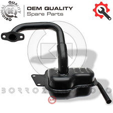 MARMITTA DI SCARICO TIPO