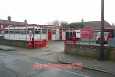 PHOTO  POST OFFICE DELIVERY