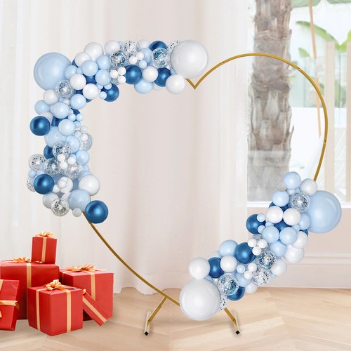 Arco per matrimonio metallo