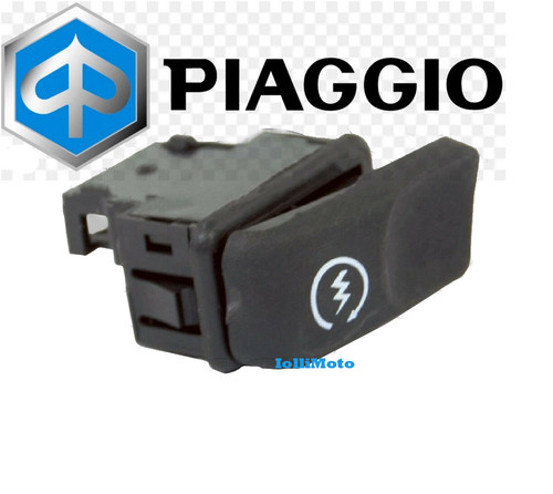 Pulsante avviamento originale - pulsante,