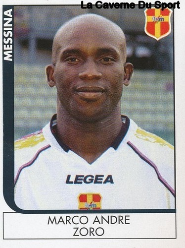 246 marco andre - 246, ivory
