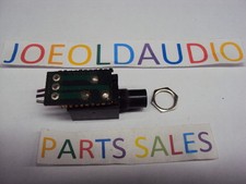 Marantz 1152DC Jack per cuffie