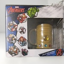 NUOVO Marvel Avengers