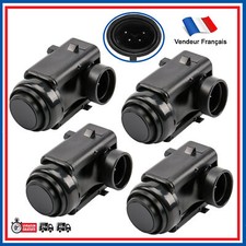 4 Sensore Parcheggio Pinze