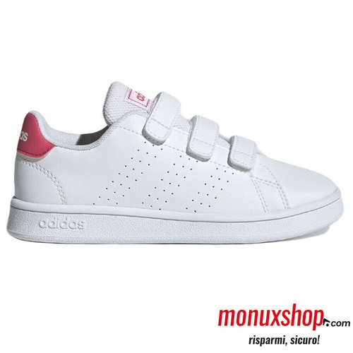 Ef0221 scarpe adidas - ef0221, advantage