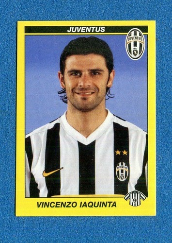 Calciatori panini 2009 - calciatori,