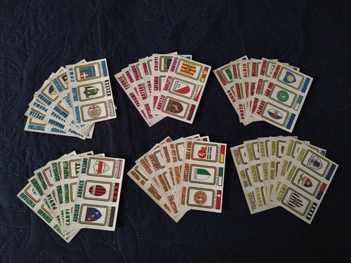 1978 serie scudetto c - c1,
