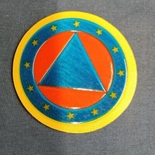 PROTEZIONE CIVILE ACCESSORI