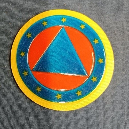 Protezione civile accessori - protezione,
