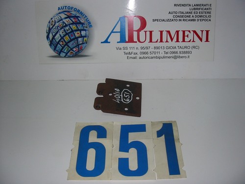 Cerniera sx inferiore - 40/10,