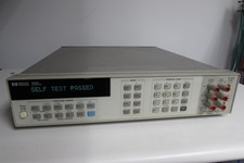 Agilent 3458a multimetro - hp,