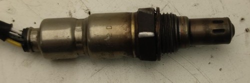 Sensore temperatura gas - sensore,