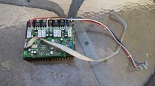 Krell Showcase amplificatore