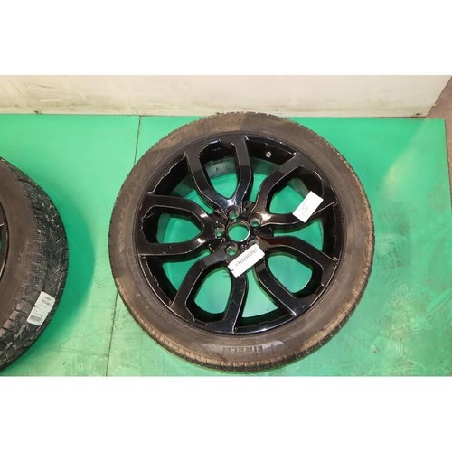 Cerchi lega land rover - lega,