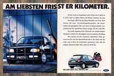 Ford Fiesta '89 XR2i -