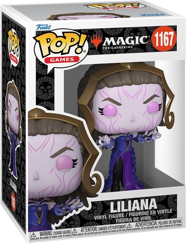 Figura magic the gathering - magic,