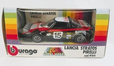 LANCIA STRATOS PIRELLI cod