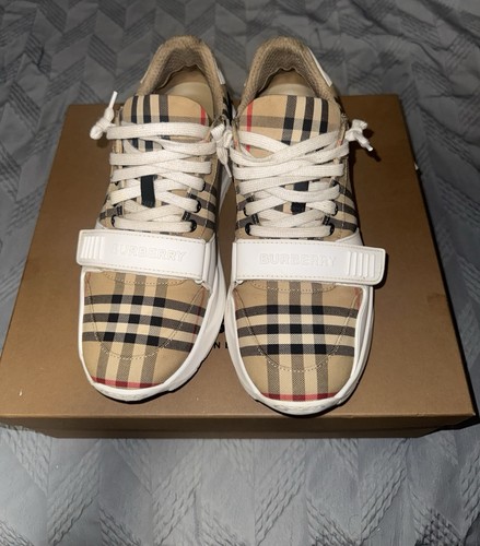 Burberry regis archive beige - burberry,