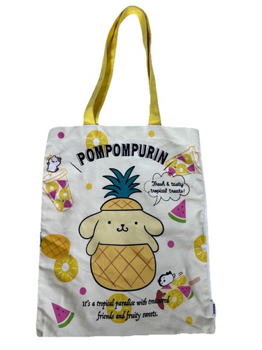 Borsa tote pompompurin - borsa,