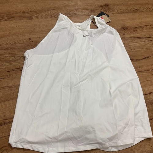 Canotta donna slim - fit, nike